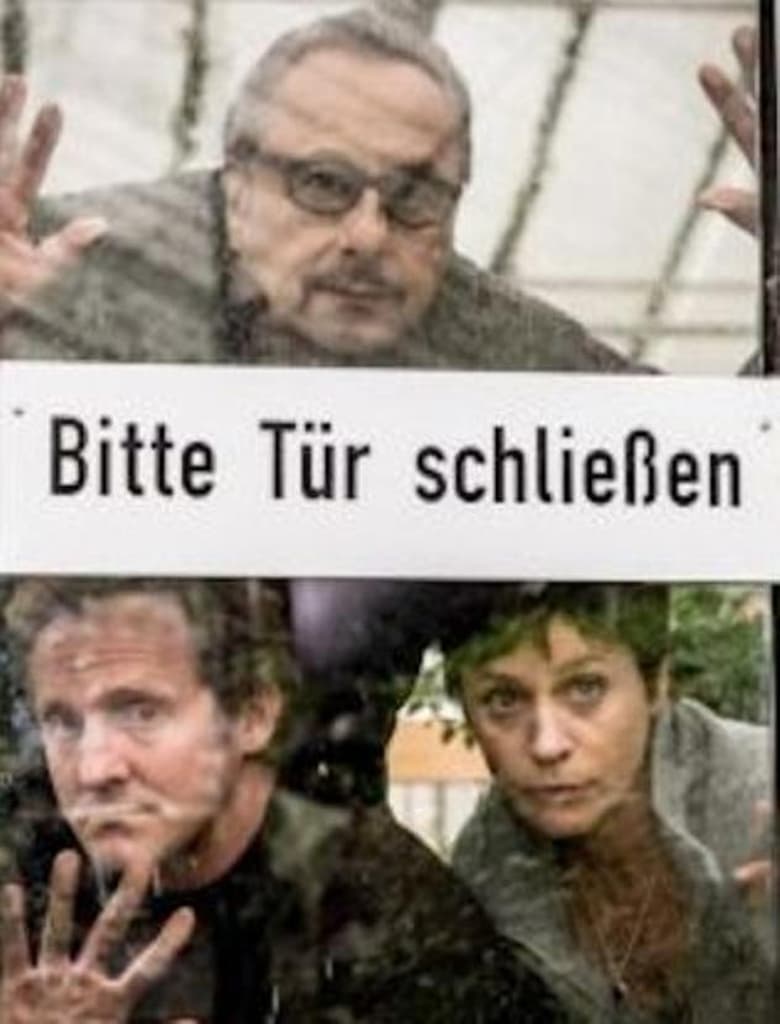 Poster of Die Insassen