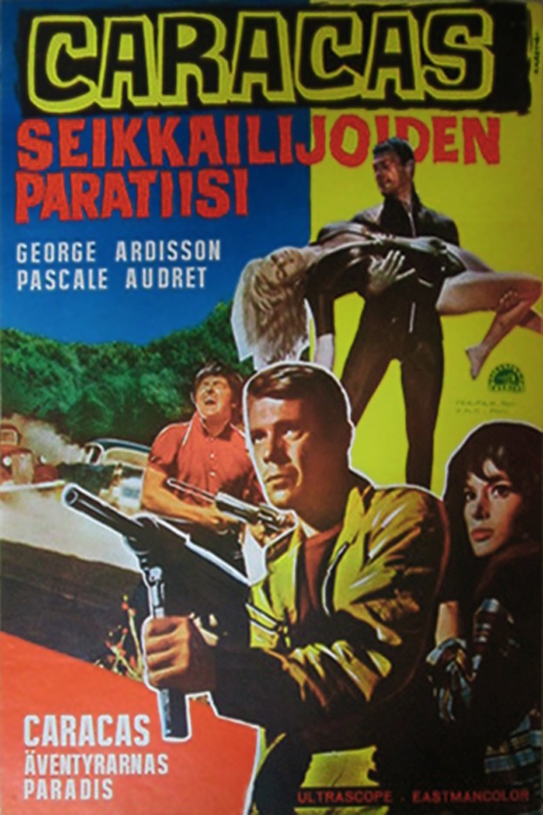 Poster of Countdown to Doomsday