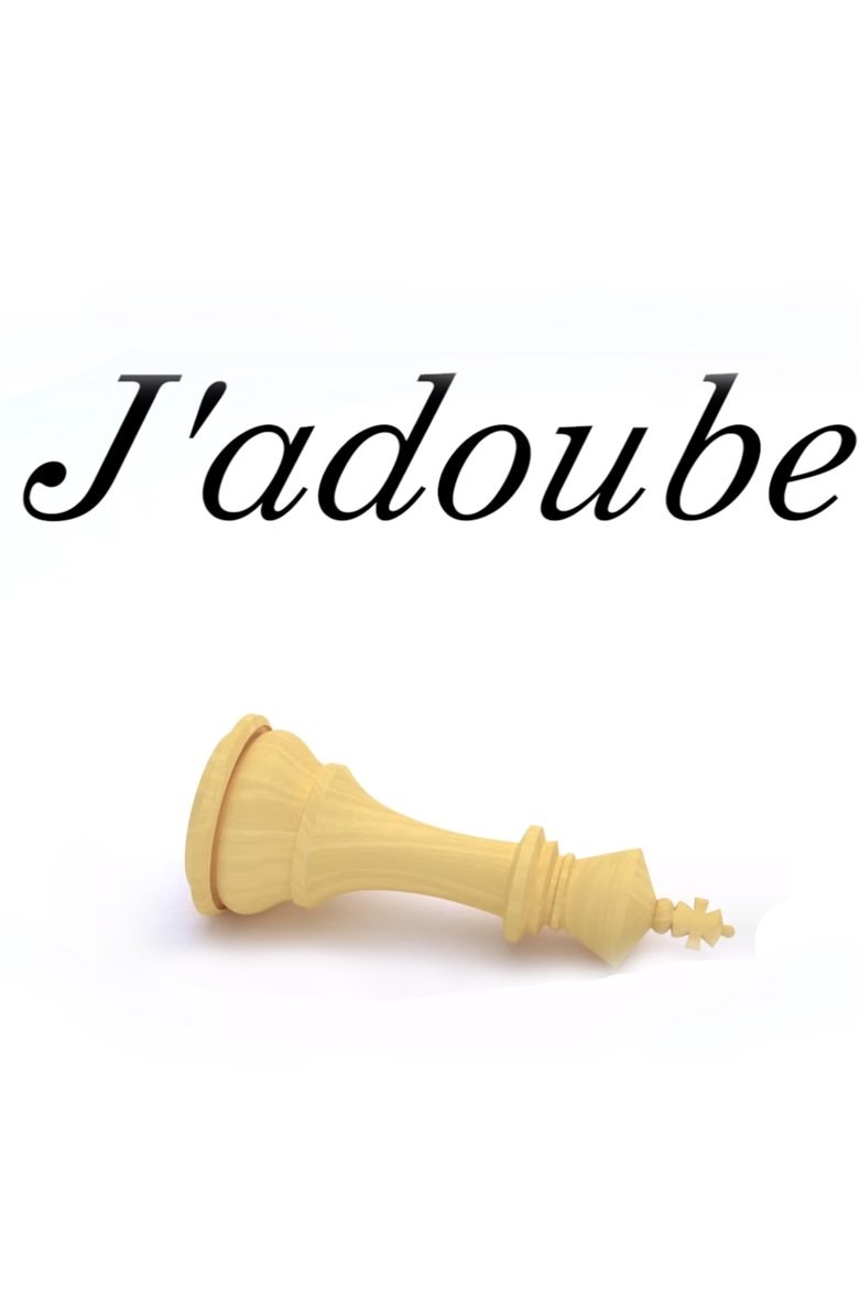 Poster of J’adoube