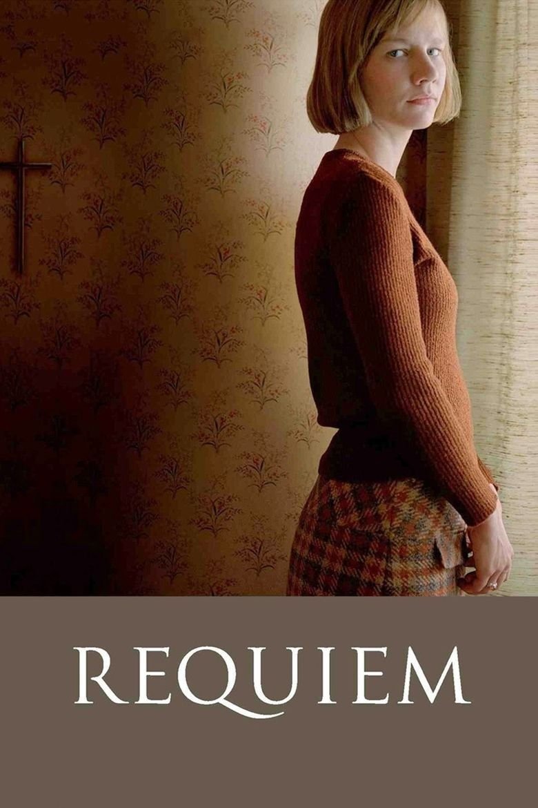 Poster of Requiem