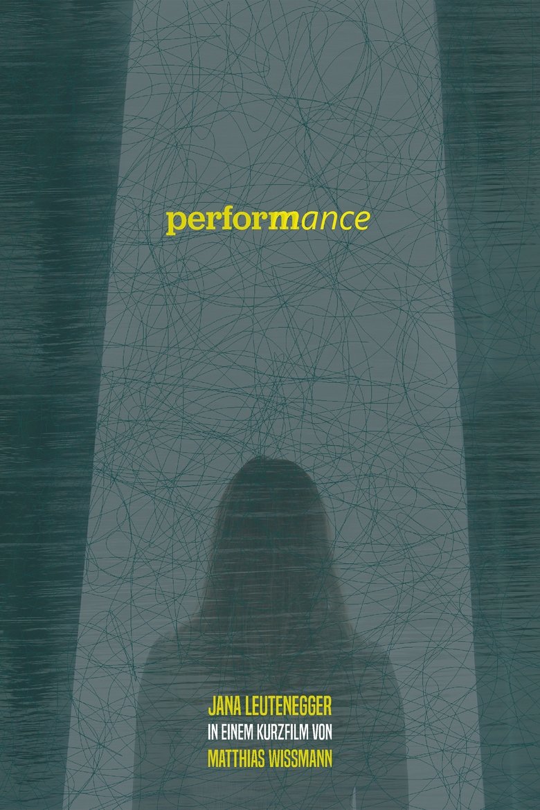 Poster of Performance
