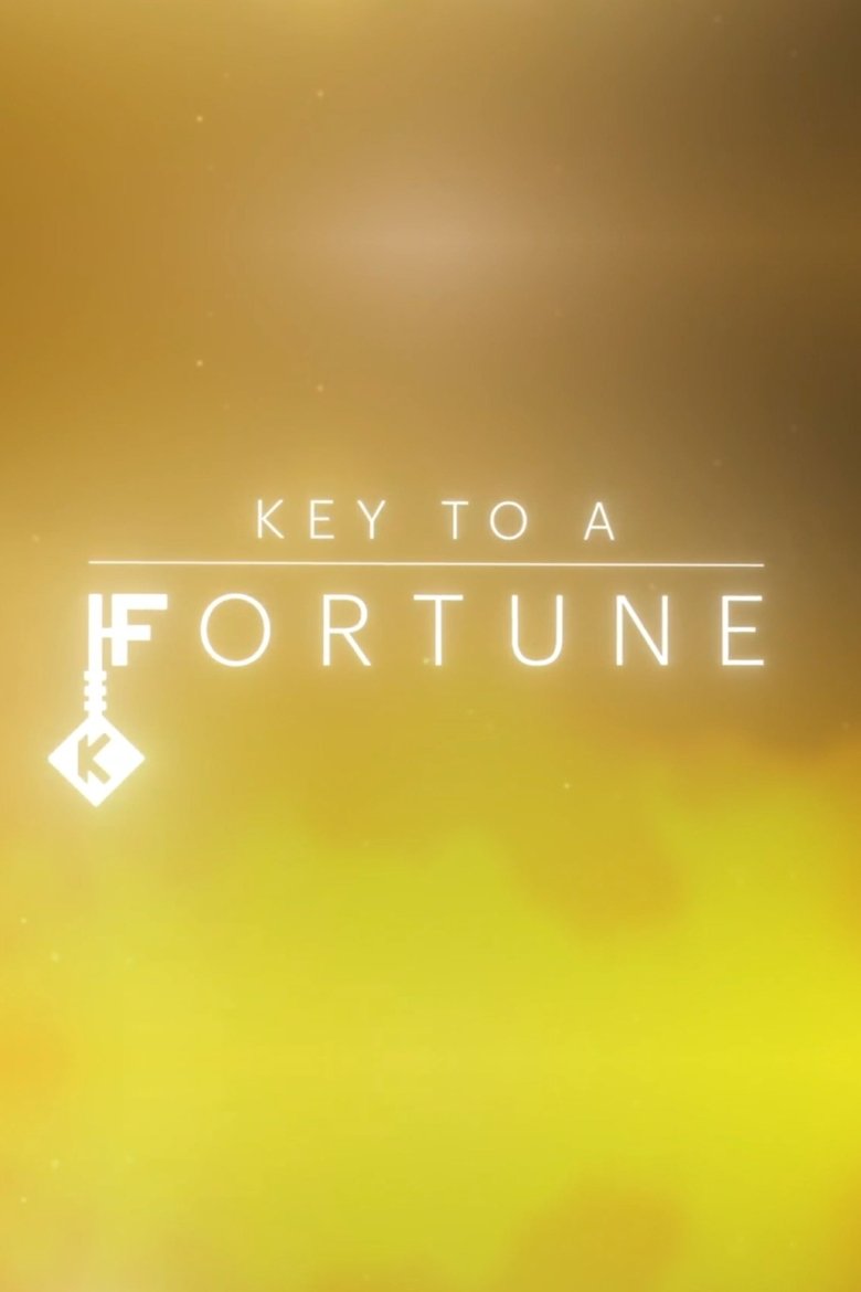 Poster of Key to a Fortune