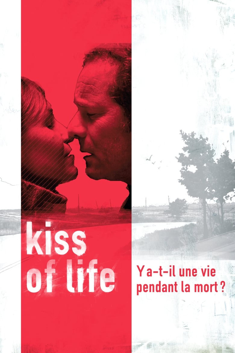 Poster of Kiss of Life