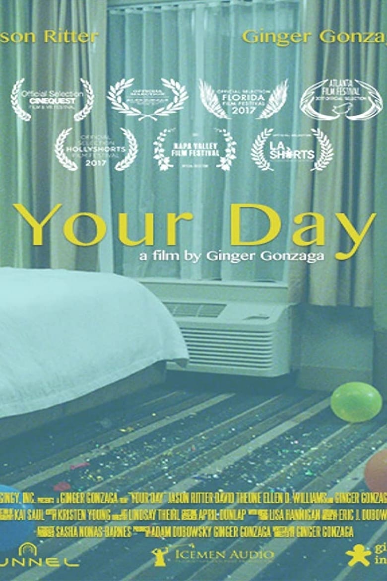 Poster of Your Day
