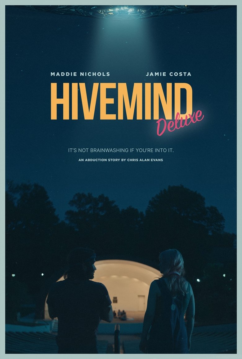Poster of Hivemind Deluxe
