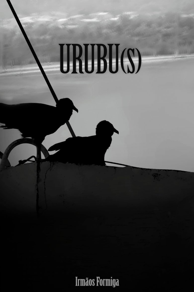 Poster of Urubu(s)