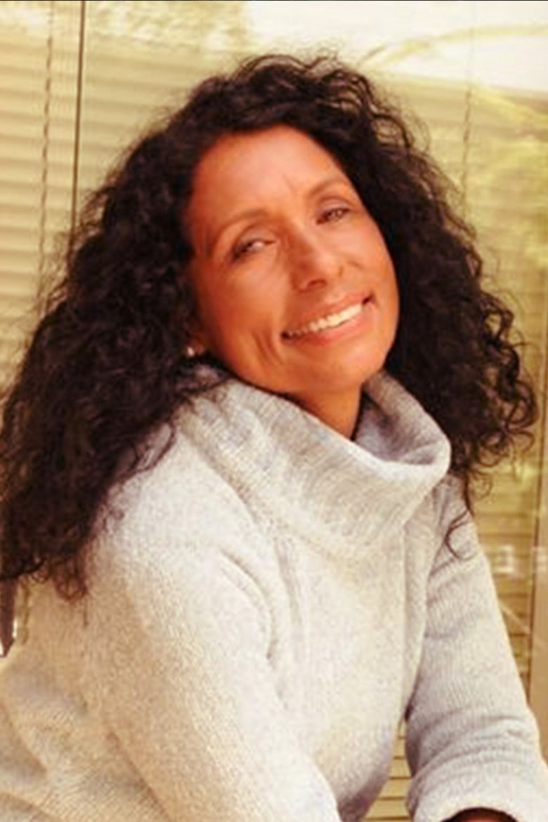 Portrait of Rita Niza