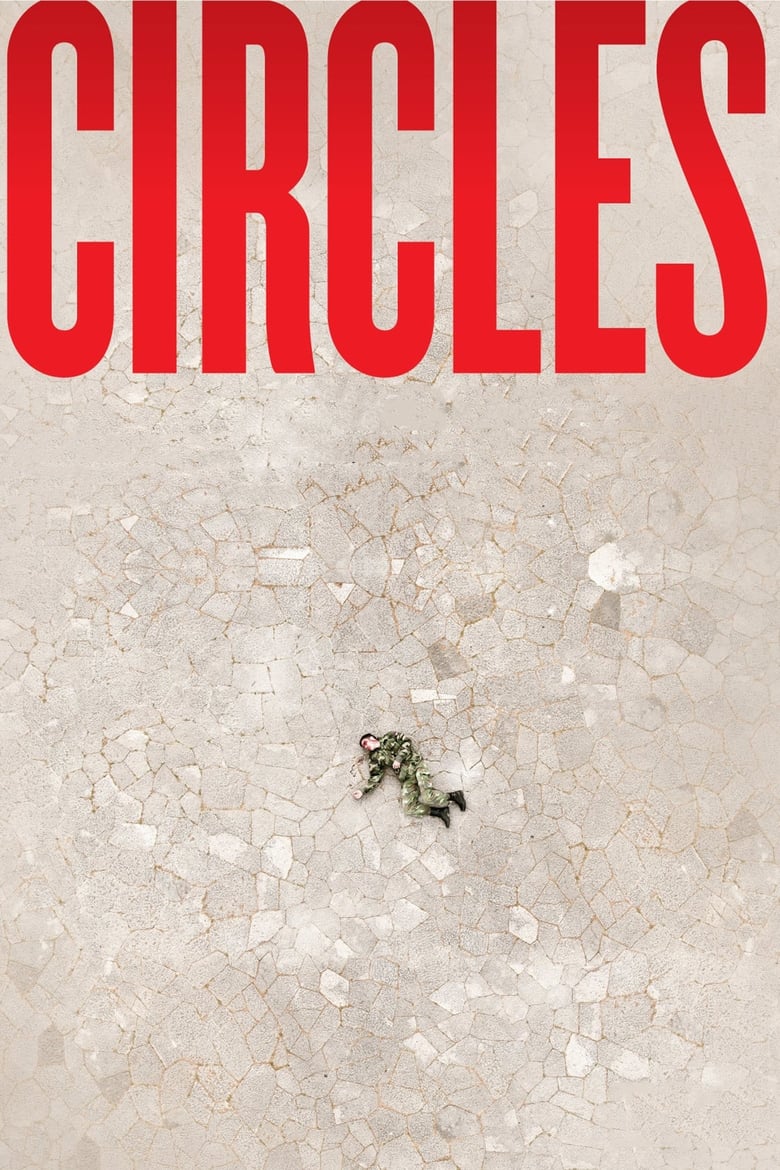 Poster of Circles