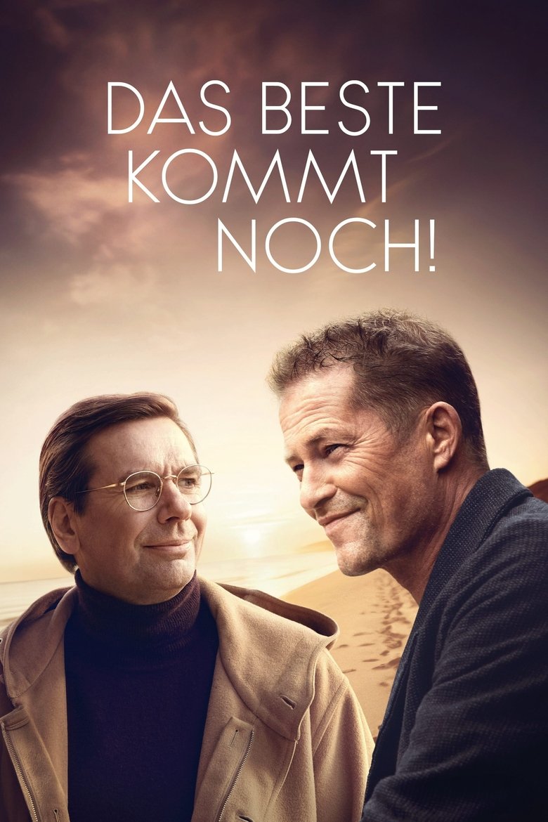 Poster of Das Beste kommt noch!