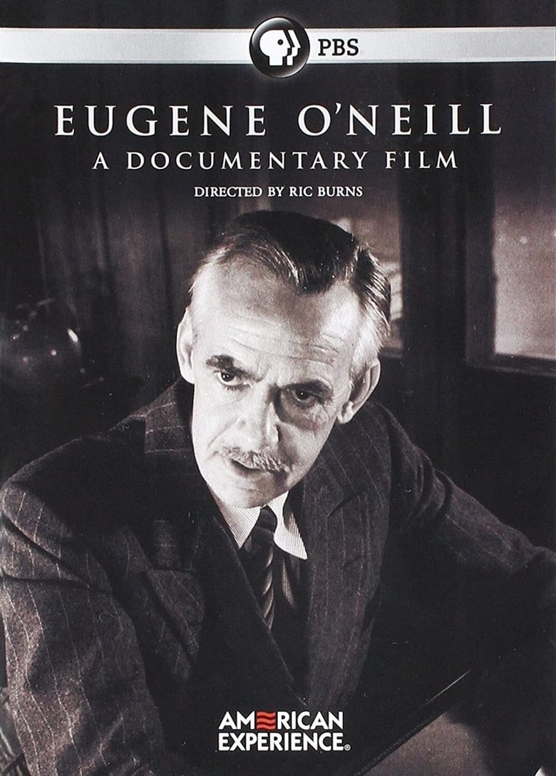 Poster of Eugene O’Neill: A Documentary Film