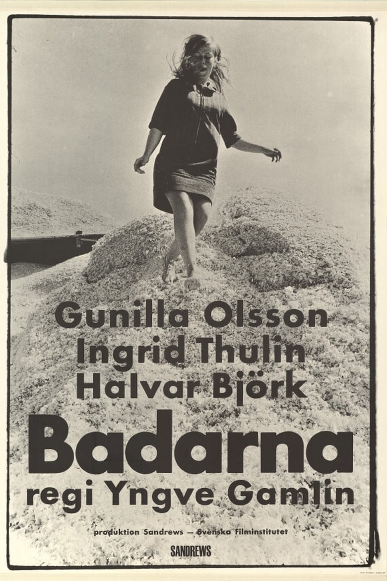 Poster of Badarna