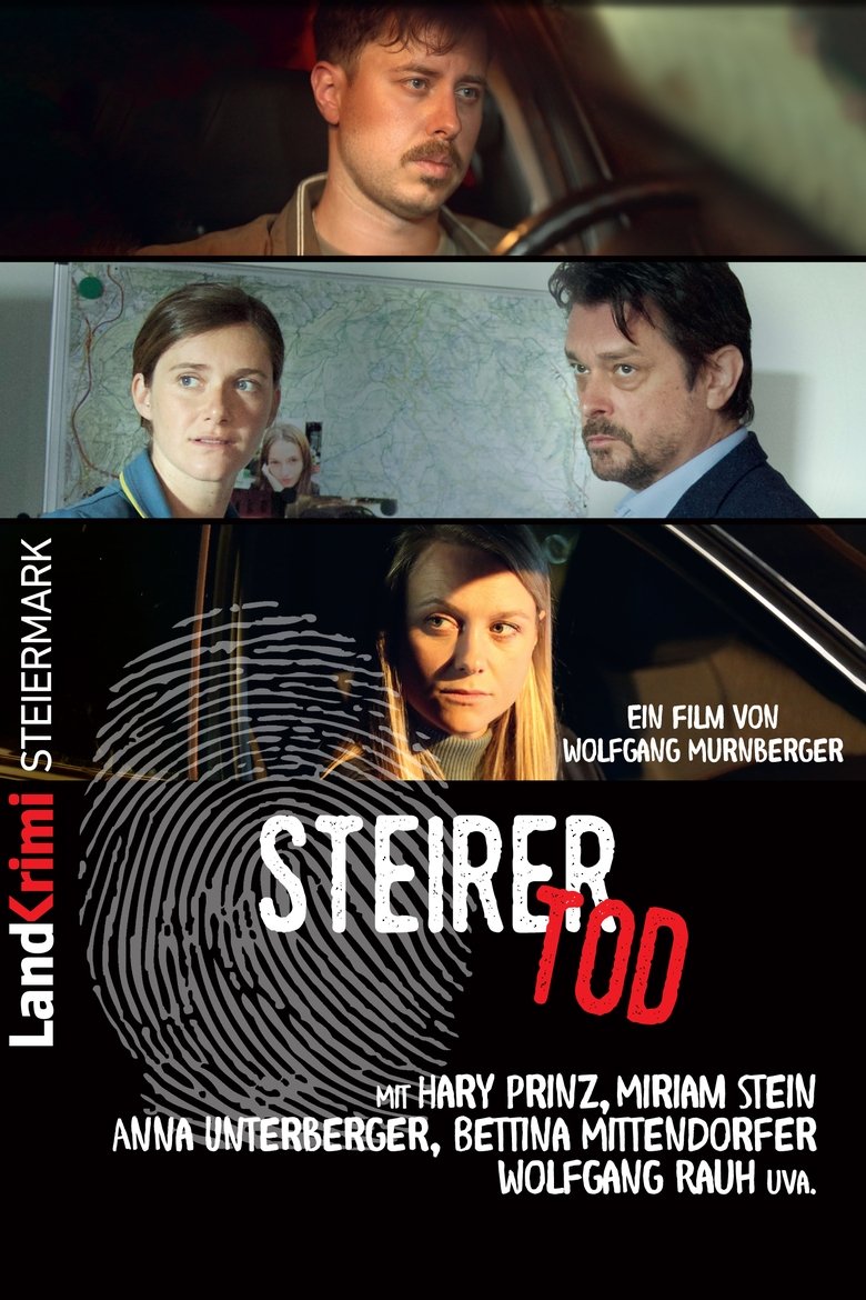 Poster of Steirertod