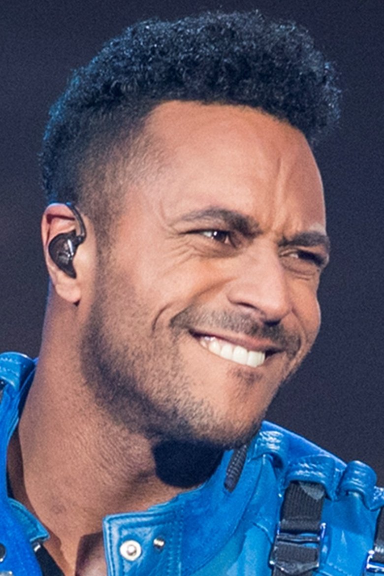 Portrait of Leon Shermans