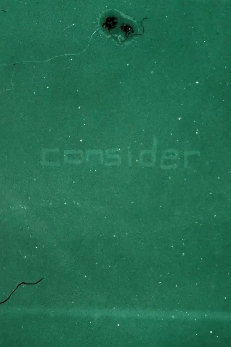 Poster of Consider