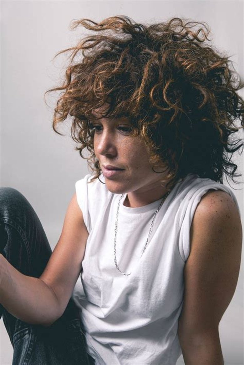 Portrait of Daphné Chollet