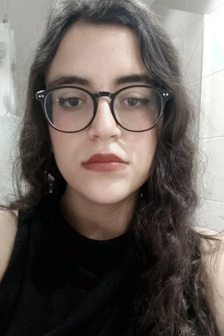 Portrait of Helen Grant