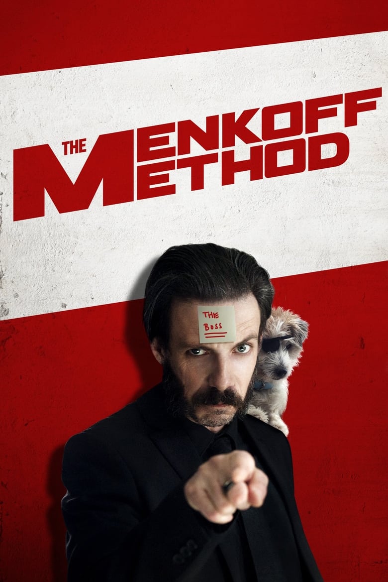 Poster of The Menkoff Method