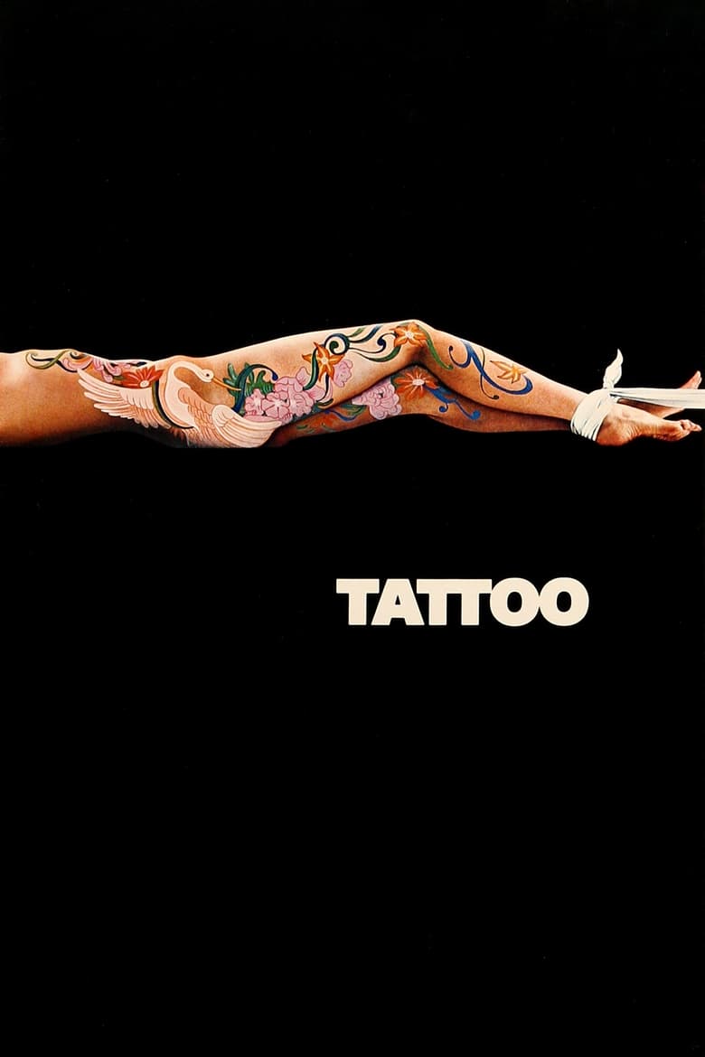 Poster of Tattoo
