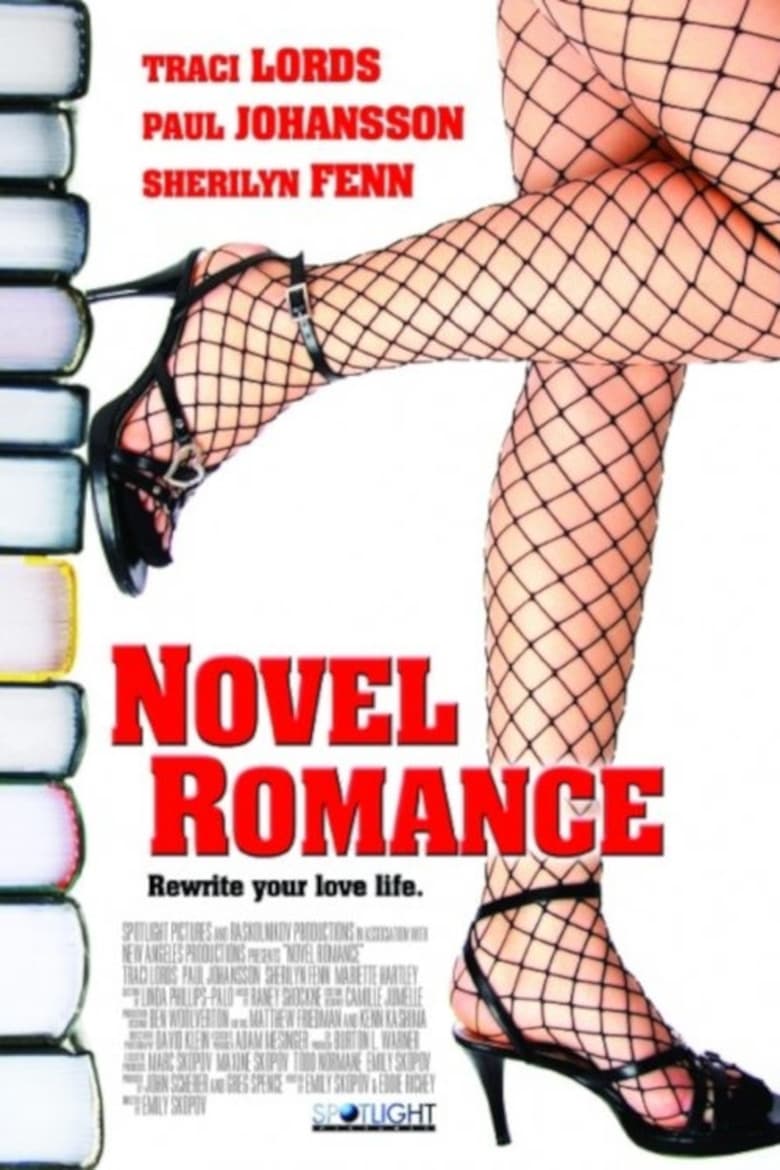 Poster of Novel Romance