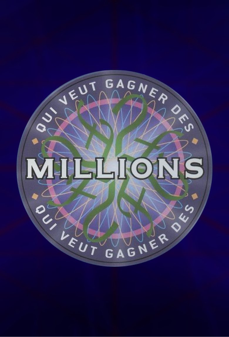 Poster of Episodes in Who Wants To Win Millions? - Season 1 - Season 1