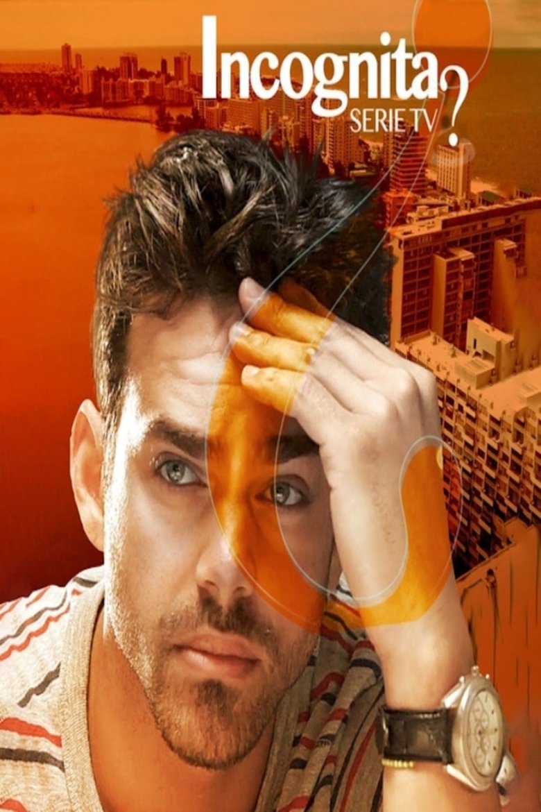 Poster of Incognita
