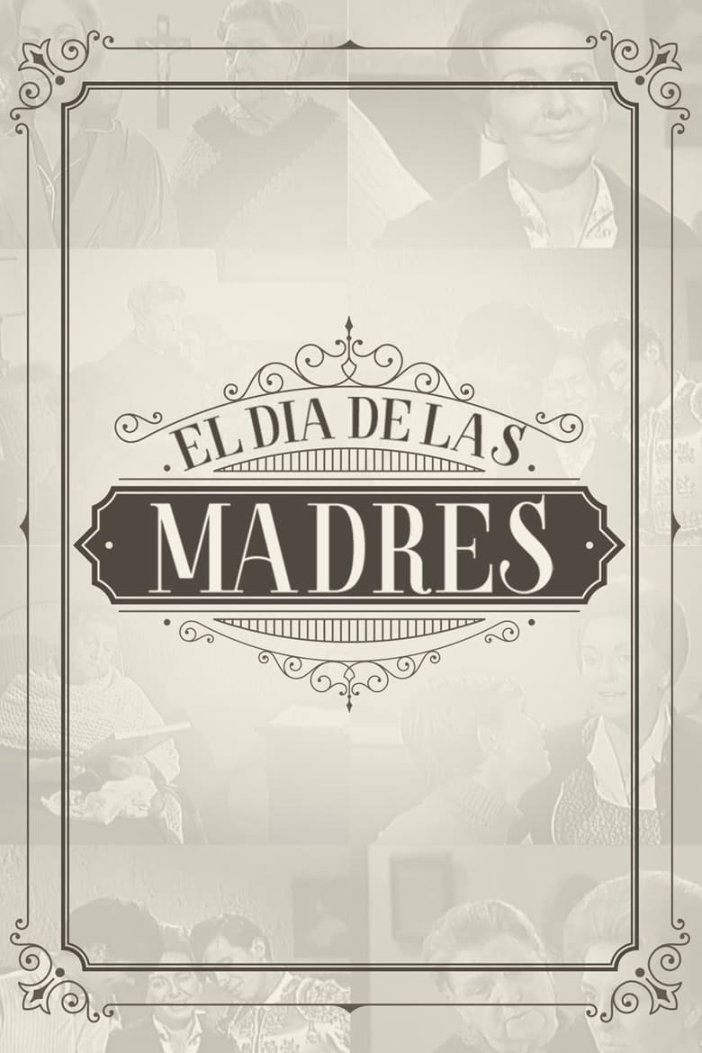 Poster of El día de las madres