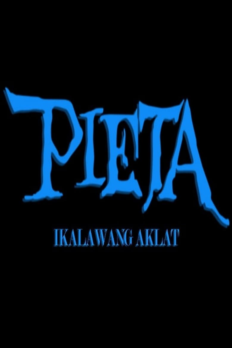 Poster of Pieta: Book 2