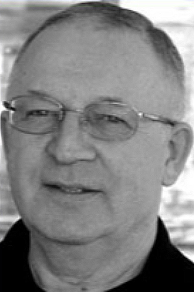 Portrait of Nikolaiy Zhuravlyov