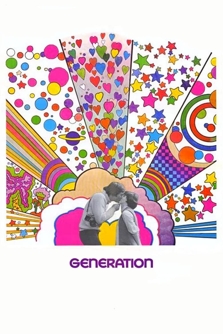 Poster of Generation