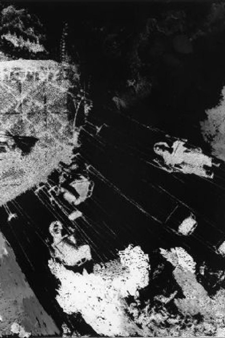 Poster of Condensation of Sensation