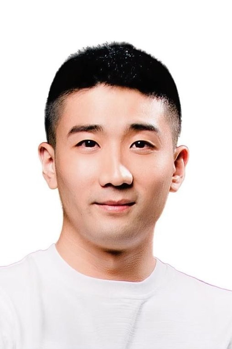 Portrait of 杨正浓