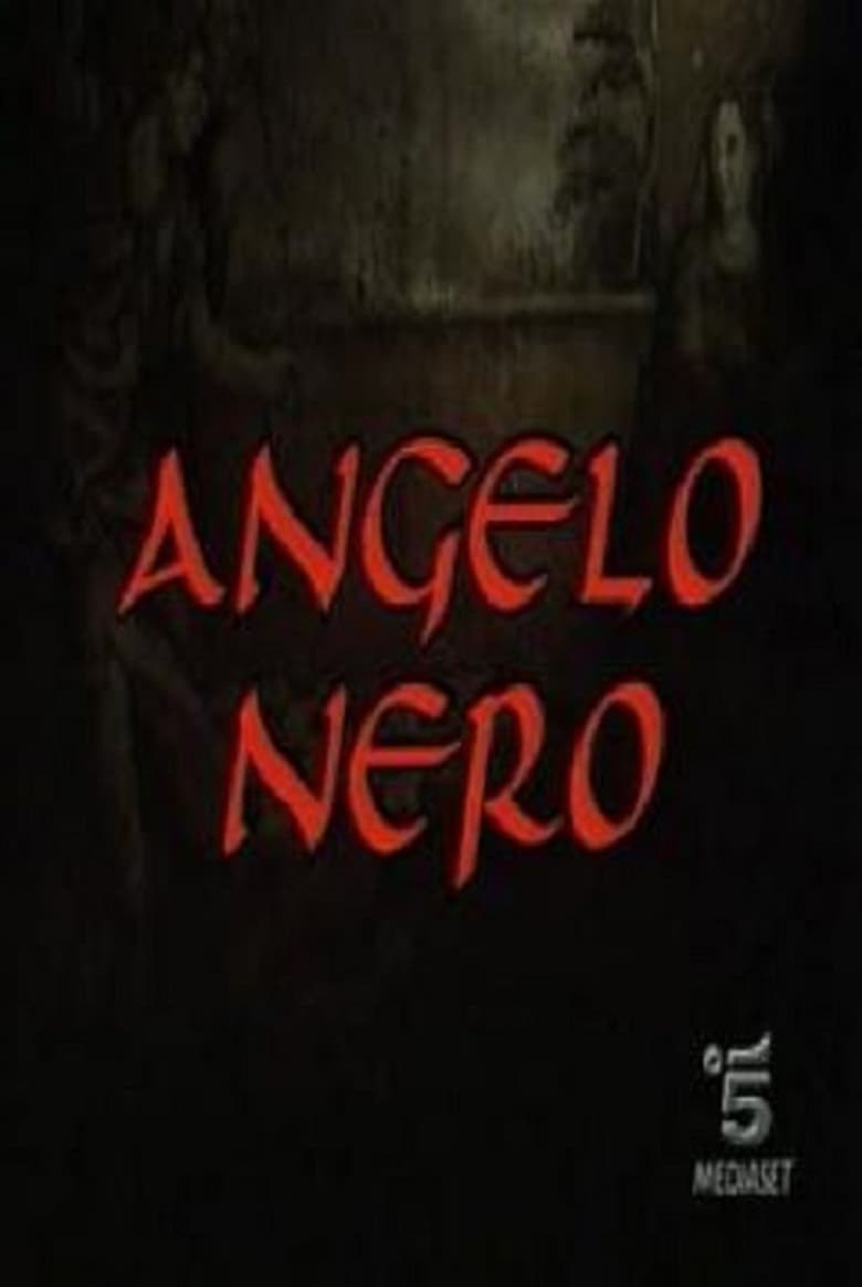 Poster of Angelo Nero