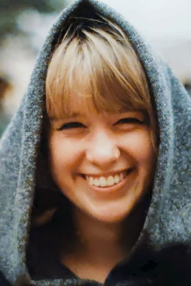 Portrait of Nina Stankova