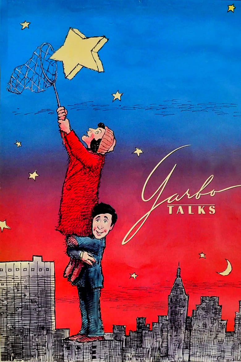 Poster of Garbo Talks