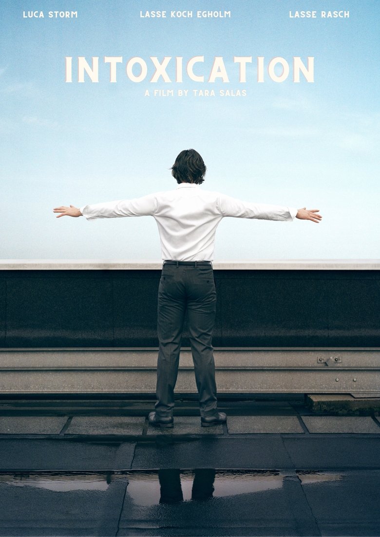 Poster of Intoxication