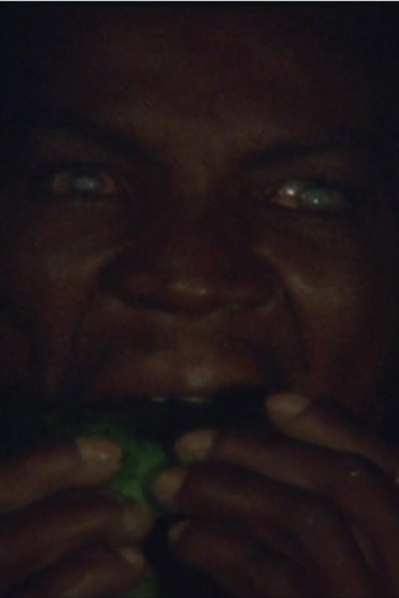 Poster of Solar, the Blindman Eating a Papaya