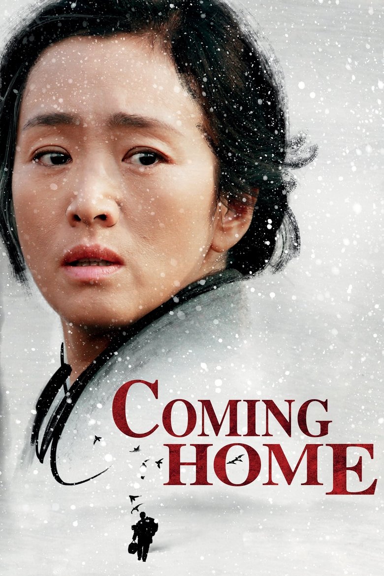 Poster of Coming Home
