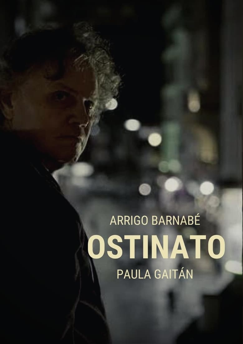 Poster of Ostinato