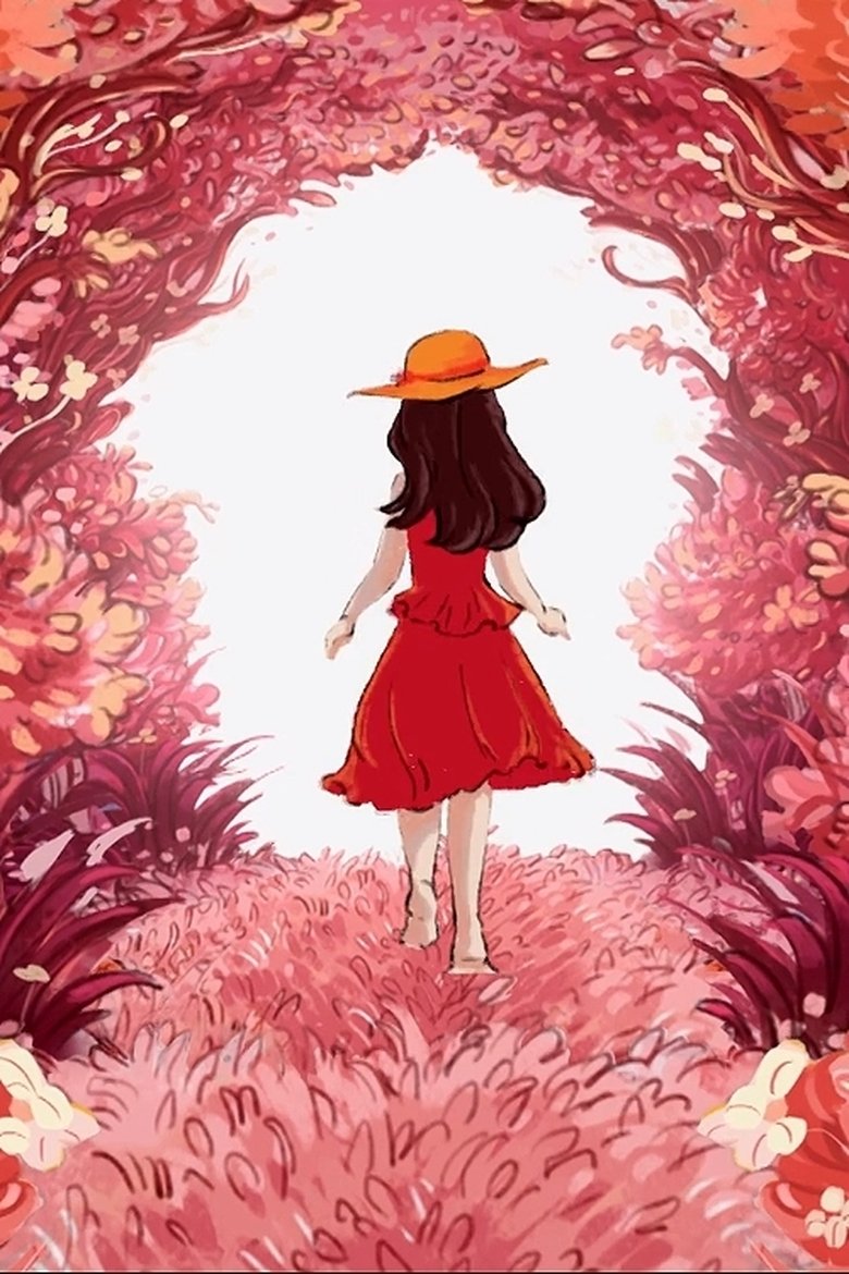 Poster of Alice in City Roaming