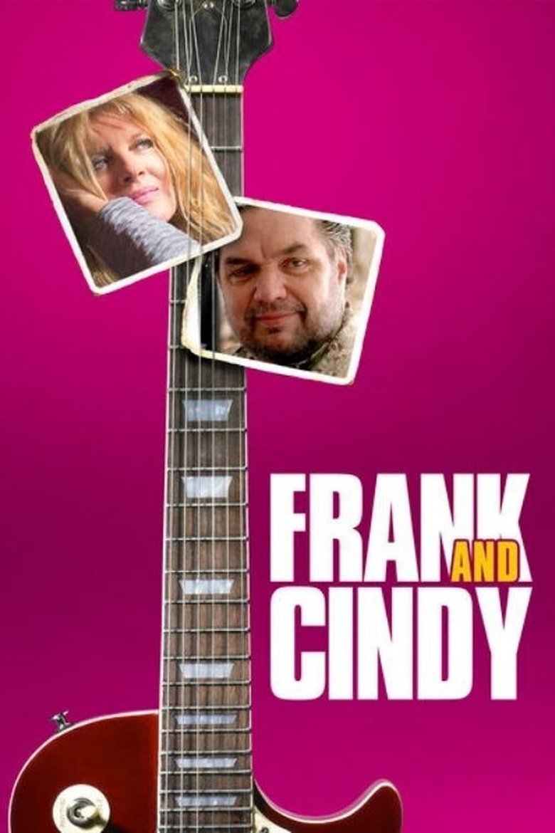 Poster of Frank and Cindy