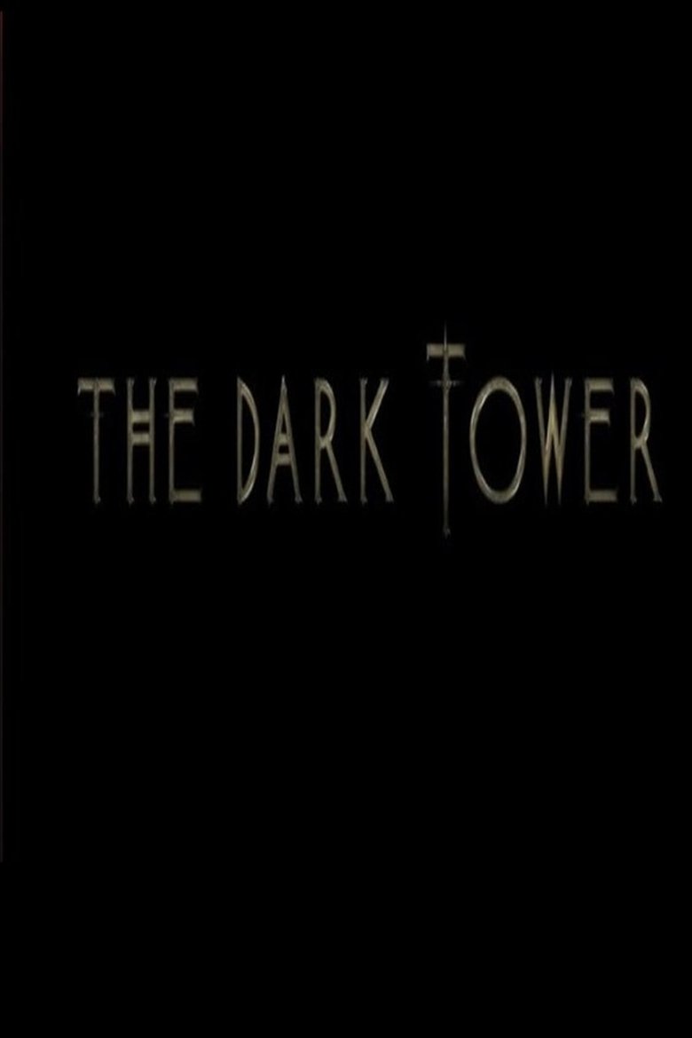 Poster of The Dark Tower