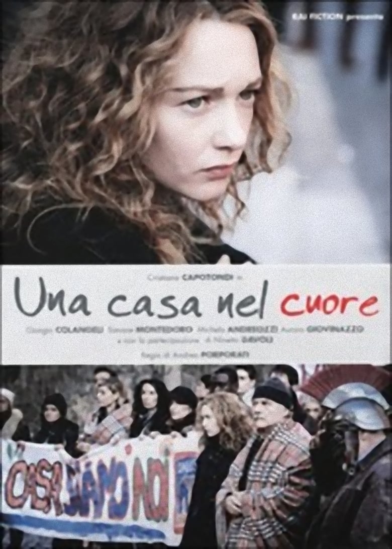 Poster of Una casa nel cuore