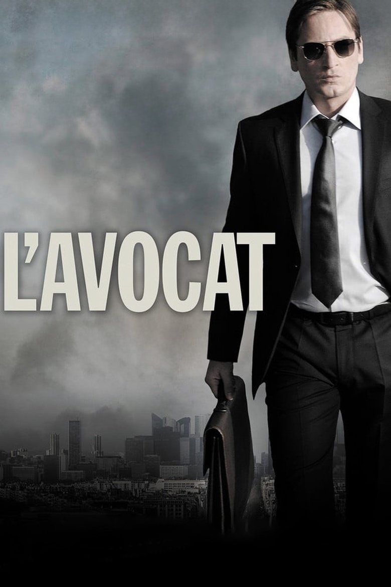 Poster of The Counsel