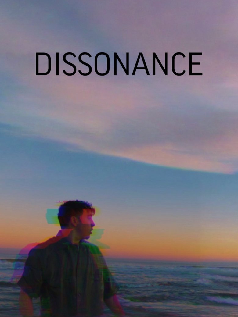 Poster of Dissonance