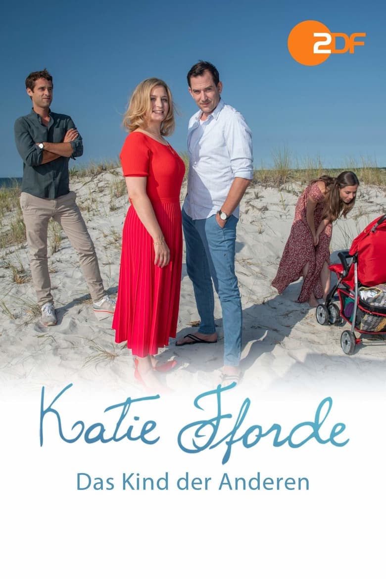 Poster of Katie Fforde - Das Kind der Anderen