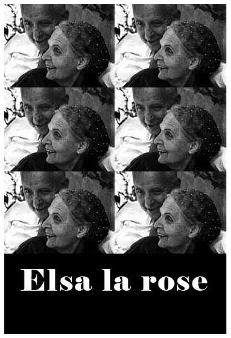 Poster of Elsa the Rose