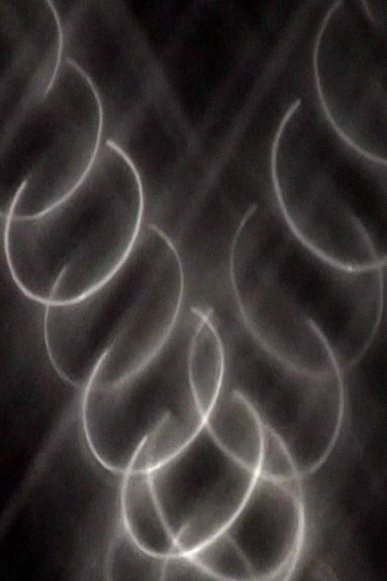 Poster of Vanishing Points