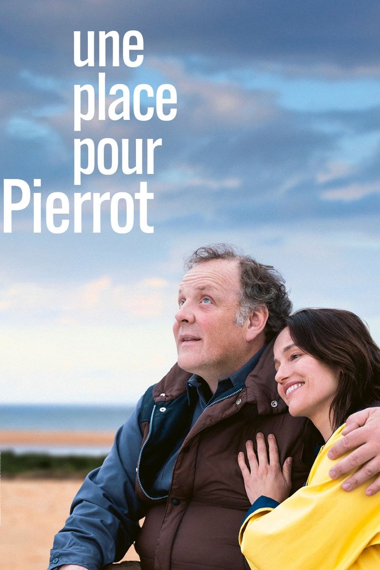 Poster of Une place pour Pierrot