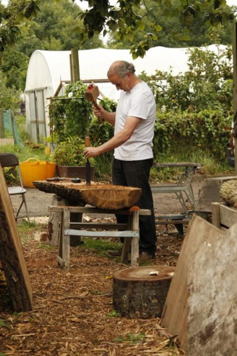 Poster of From Tree To Bench