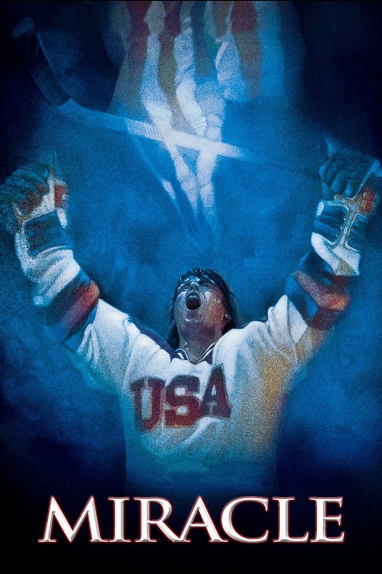 Poster of Miracle